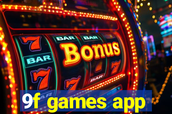 9f games app